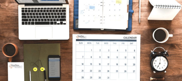 Web Finance Team LLC Shares How A Content Calendar Can Help You Grow Your Audience