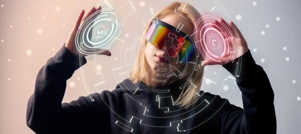 Threads of Tomorrow